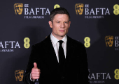 2025 British Academy of Film and Television Arts (BAFTA) awards