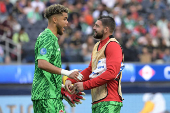 Soccer: Concacaf Nations League Third Place Match-Canada at USA