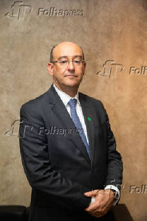 Folhapress - Fotos - Gianpaolo Smanio, Procurador-geral De Justiça