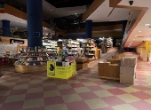 Livraria Cultura do Conjunto Nacional, na av. Paulista, fecha sem previso de reabertura