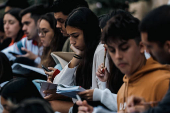 Universidades de Argentina niegann acuerdo con el Gobierno por fondos y ratifican protesta