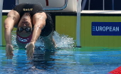 European Aquatics Championships 2024 - Day 7