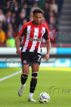 Brentford x West Ham United