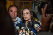 JULIANA BRIZOLA / CANDIDATA PREFEITURA / VOTACAO / ELEICOES