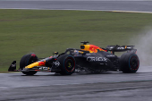  O piloto Max Verstappen da Red Bull Racing