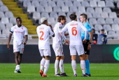 UEFA Conference League - APOEL FC vs ACF Fiorentina