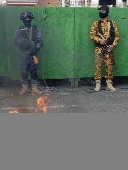 Anti-US and Israel protest in Sana'a