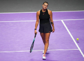 WTA Finals