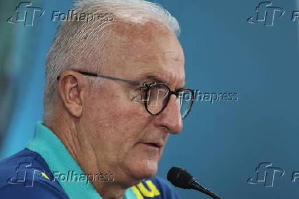 SELECAO BRASILEIRA, COLETIVA