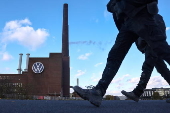 Third round of negotiations between IG Metall and Volkswagen