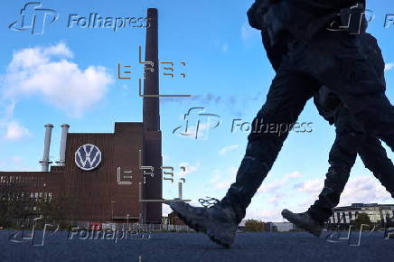 Third round of negotiations between IG Metall and Volkswagen