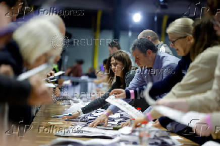 General elections in Ireland