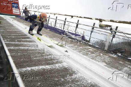 FIS Ski Jumping World Cup