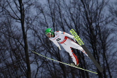 FIS Ski Jumping World Cup