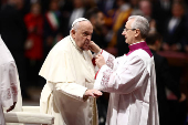 Pope elevates 21 new cardinals