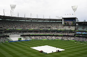 Cricket Australia vs India - Fourth Test, Day Three