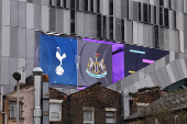 Premier League - Tottenham Hotspur v Newcastle United