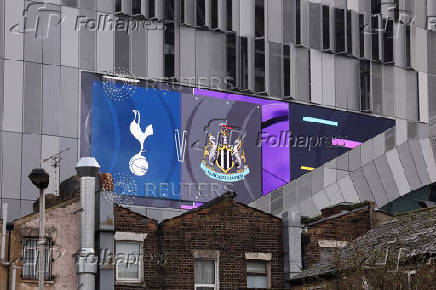 Premier League - Tottenham Hotspur v Newcastle United