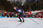 Biathlon World Championships