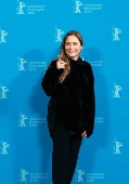 What Marielle Knows - Photocall - 75th Berlin International Film Festival