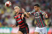 CARIOCA 2025, FLUMINENSE X FLAMENGO