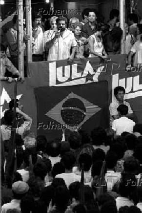 Eleies diretas para presidente do Brasil - 1989