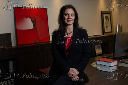 Viviane Girardi, presidente eleita da AASP