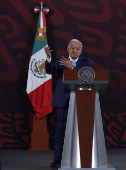 Lpez Obrador defiende la 
