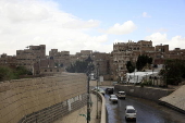 UNESCO-listed sites in Yemen remain vulnerable due to conflict, climate change