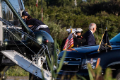 President Joe Biden returns to Rehoboth Beach