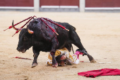 Feria de Octubre en Madrid