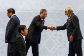 ASEAN Summit 2024 in Laos