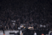 Corinthians x Athletico PR