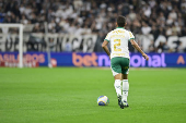 Partida entre CORINTHIANS X PALMEIRAS pelo Campeonato Brasileiro