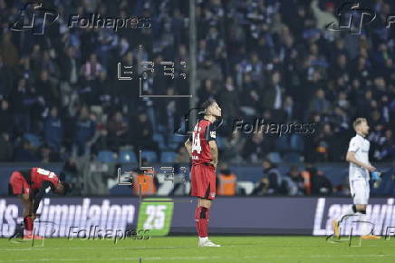 Bundesliga - VfL Bochum vs Bayer Leverkusen