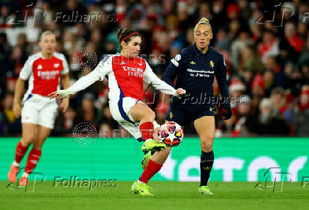 Women's Champions League - Group C - Arsenal v Juventus