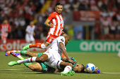 Real Estel - Alajuelense