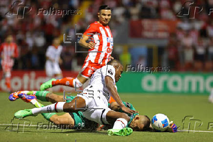 Real Estel - Alajuelense