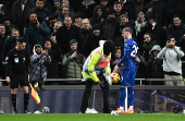 Premier League - Tottenham Hotspur v Chelsea