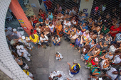 Festa de Iemanja do Mercardao de Madureira