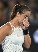 Australian Open - Day 4