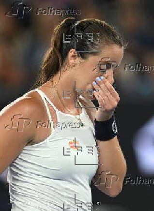 Australian Open - Day 4