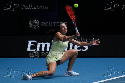 Australian Open