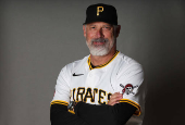 MLB: Pittsburgh Pirates-Media Day