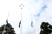 Anzac Day commemorations in Australia
