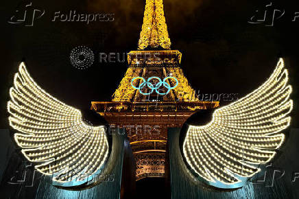 Paris 2024 Olympics - Opening Ceremony