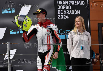 Aragon Grand Prix