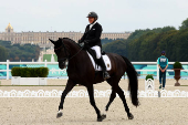 Paris 2024 Paralympics - Equestrian