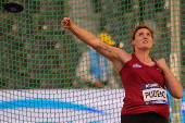 World Athletics Diamond League Finals in Brussels