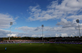 Third One Day International - England v Australia